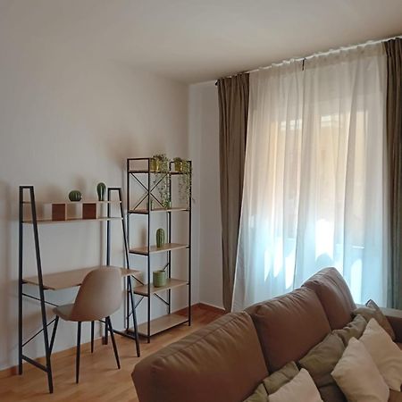 סרגוסה Calle Las Armas 130 מראה חיצוני תמונה