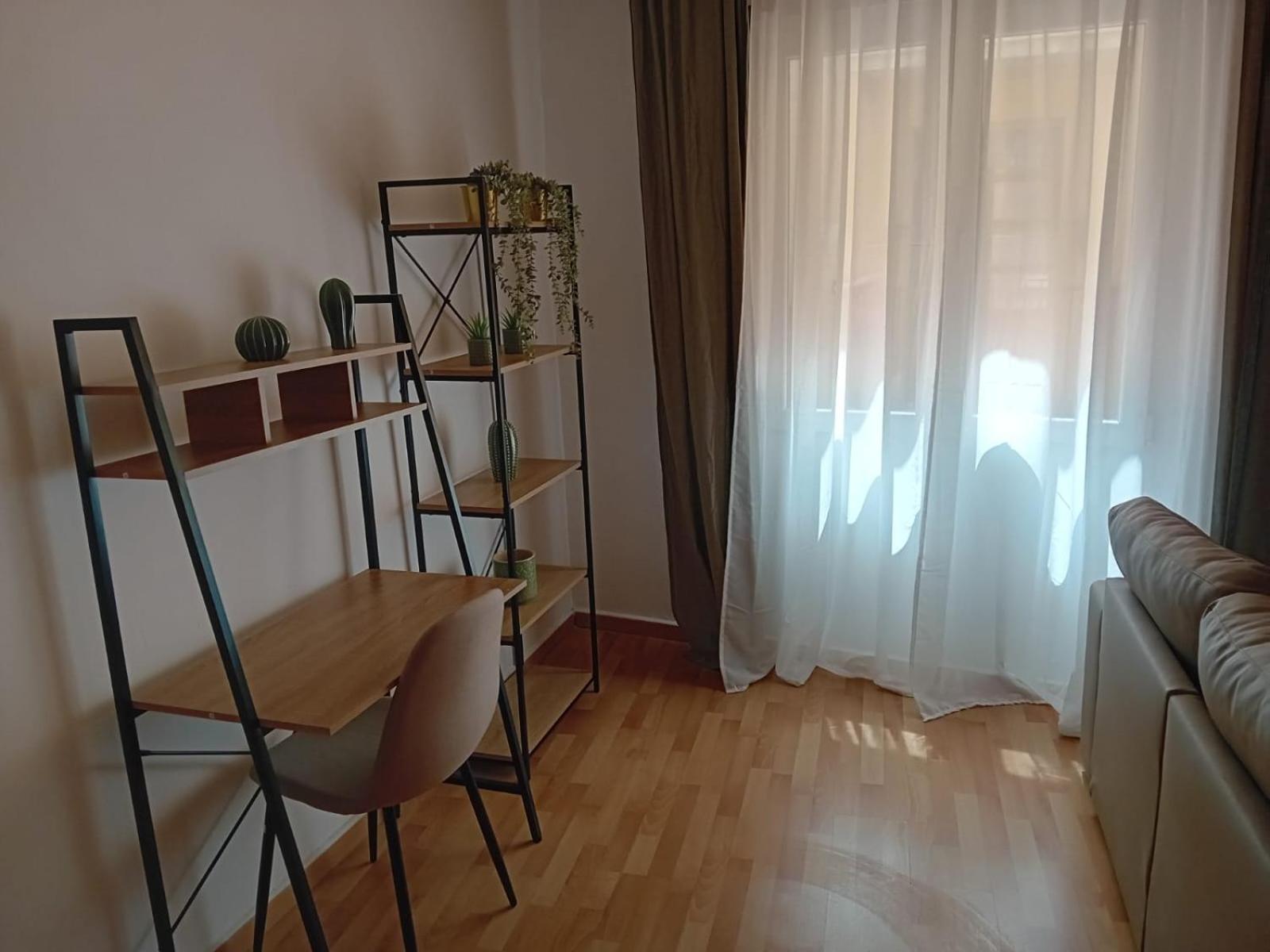 סרגוסה Calle Las Armas 130 מראה חיצוני תמונה