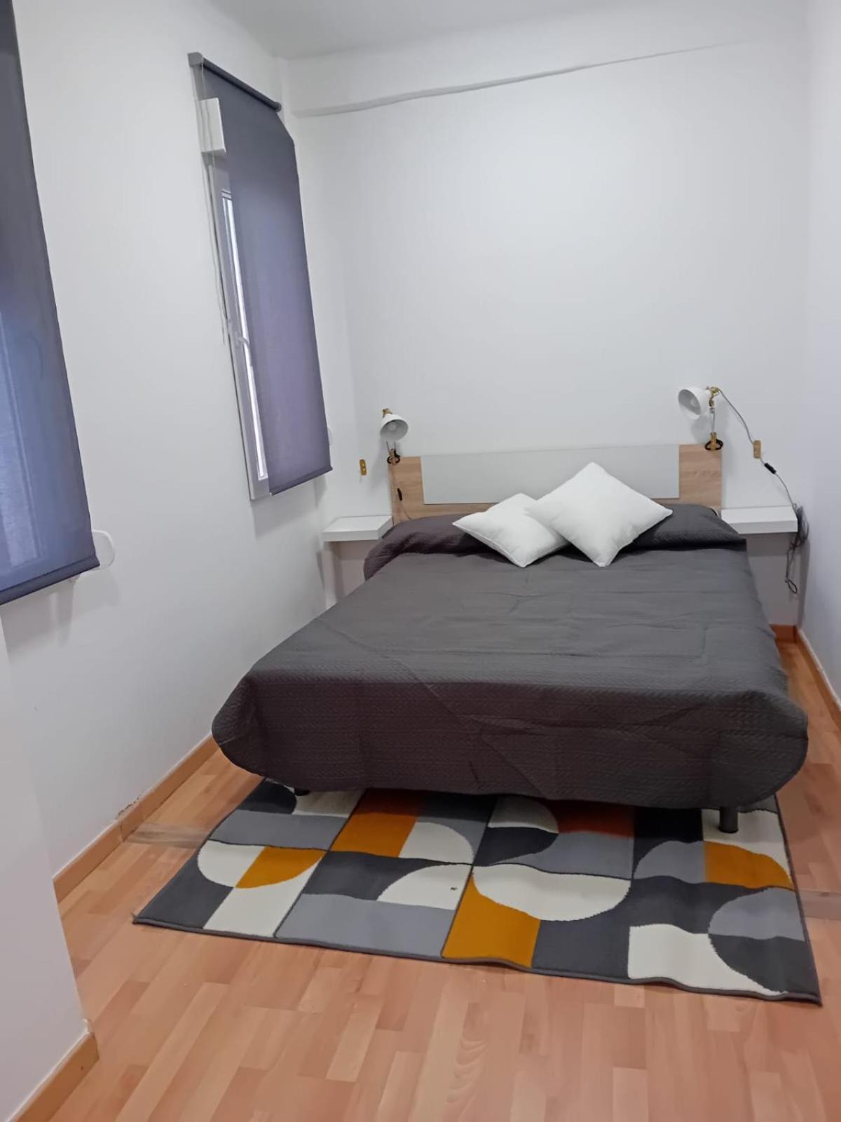 סרגוסה Calle Las Armas 130 מראה חיצוני תמונה