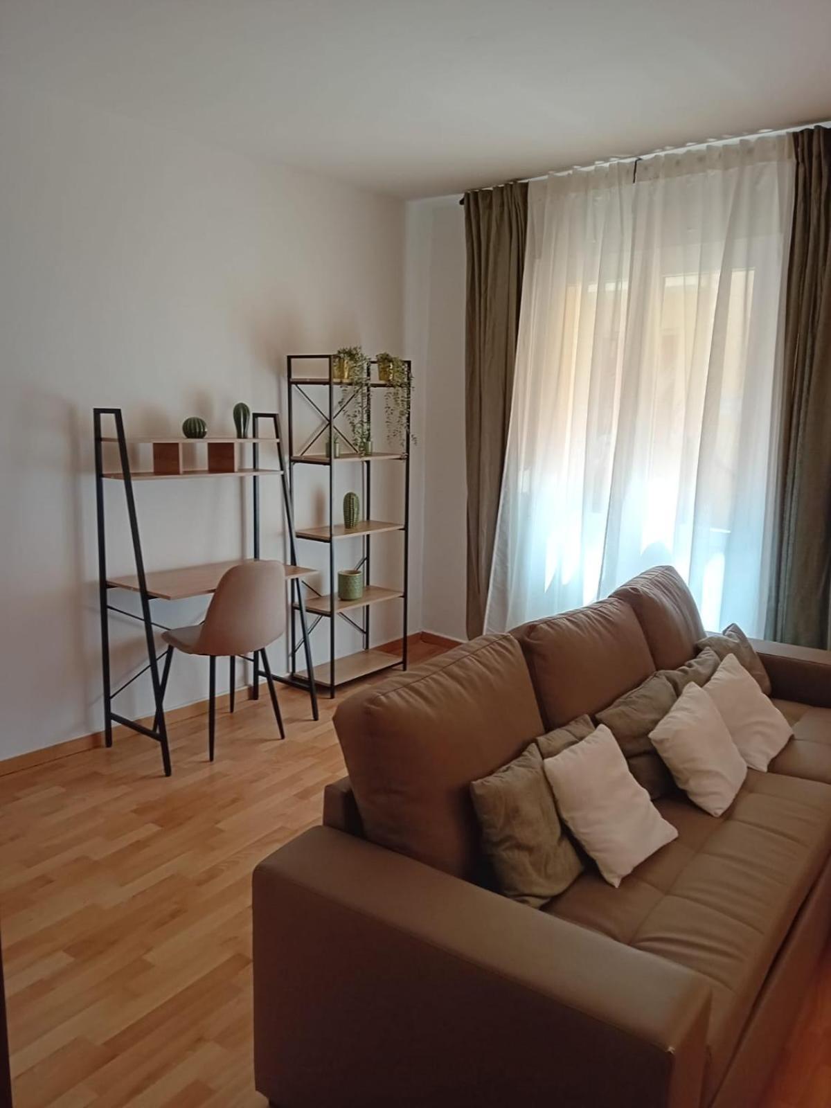 סרגוסה Calle Las Armas 130 מראה חיצוני תמונה